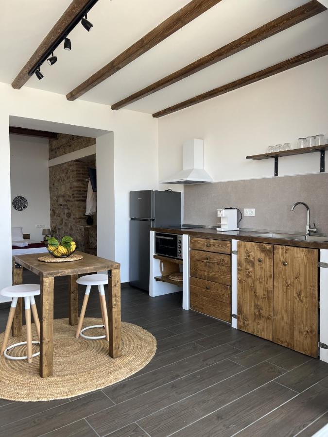 Greco Mare Appartement