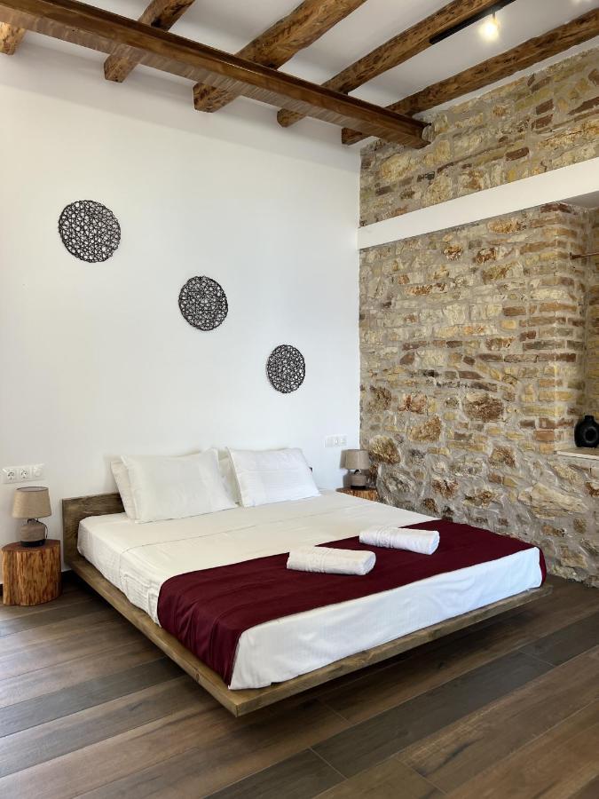 Appartement Greco Mare *