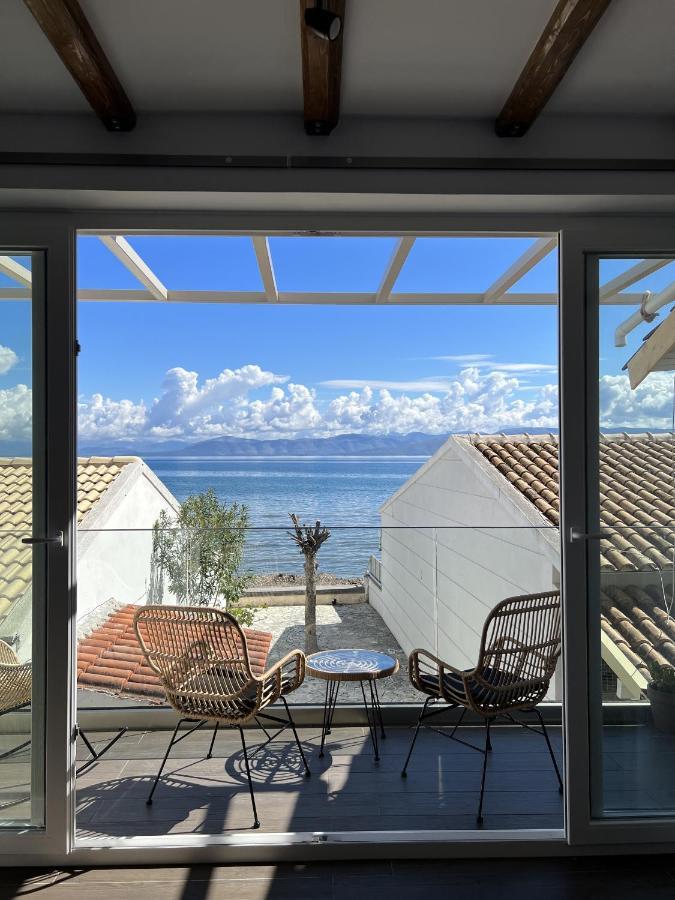 Appartement Greco Mare *