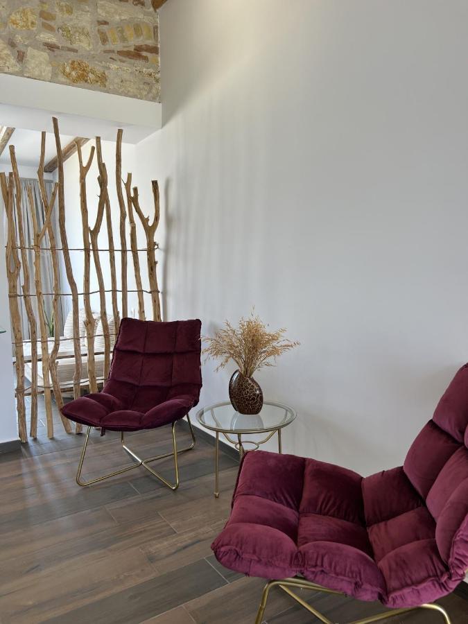 Greco Mare Appartement