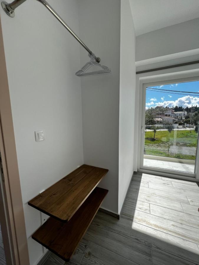 Appartement Greco Mare Kávos