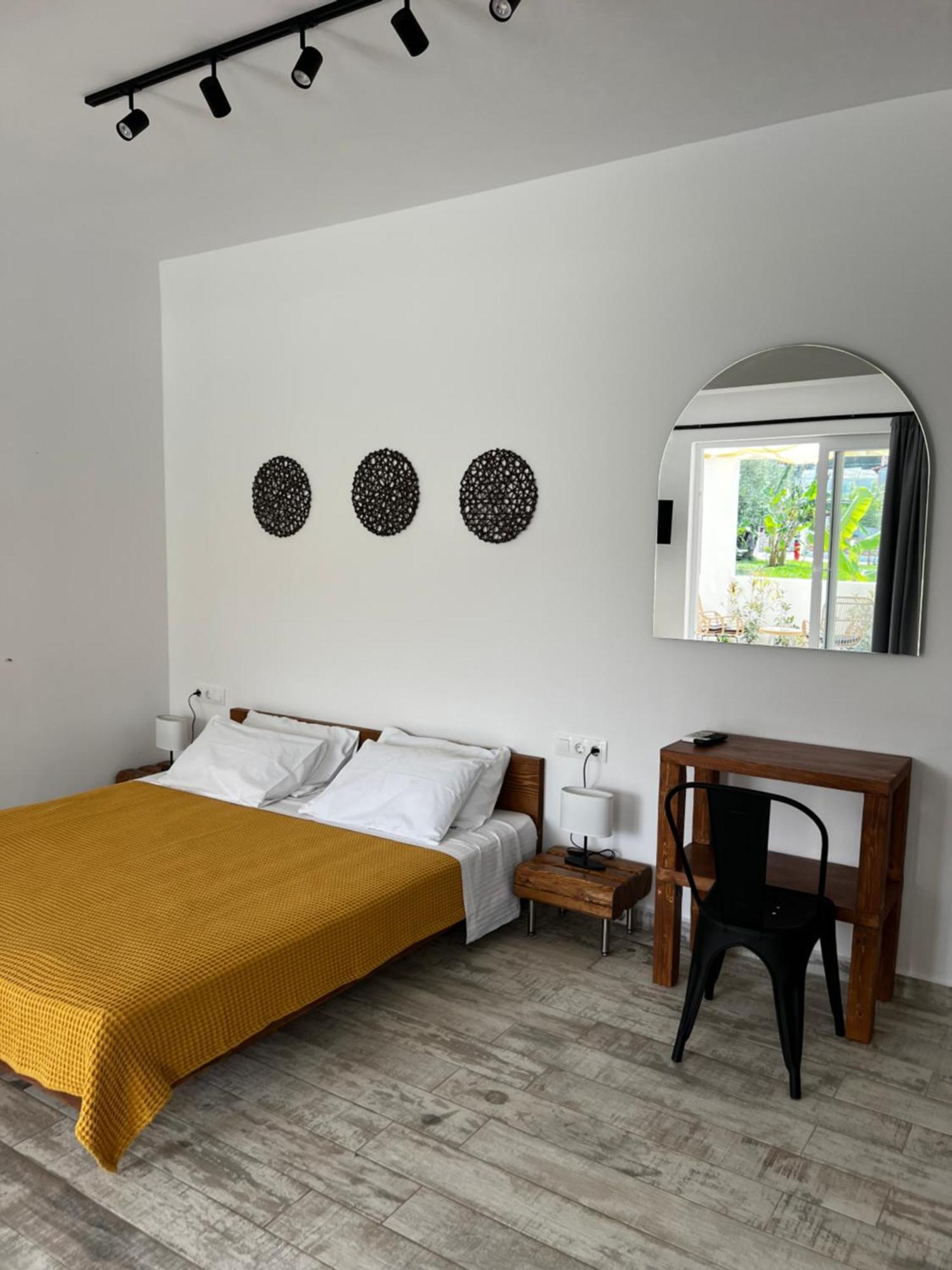 Appartement Greco Mare