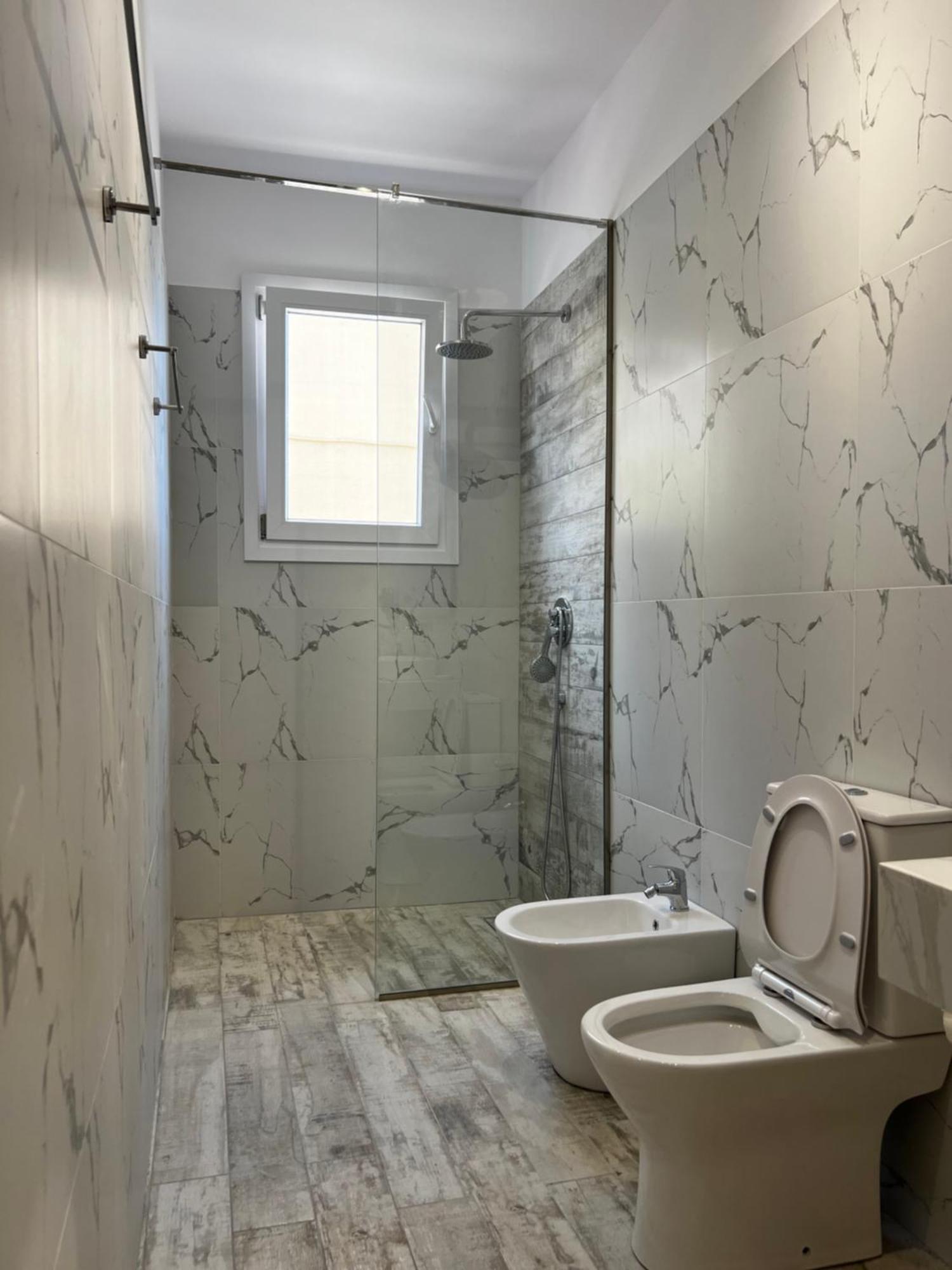 Appartement Greco Mare *