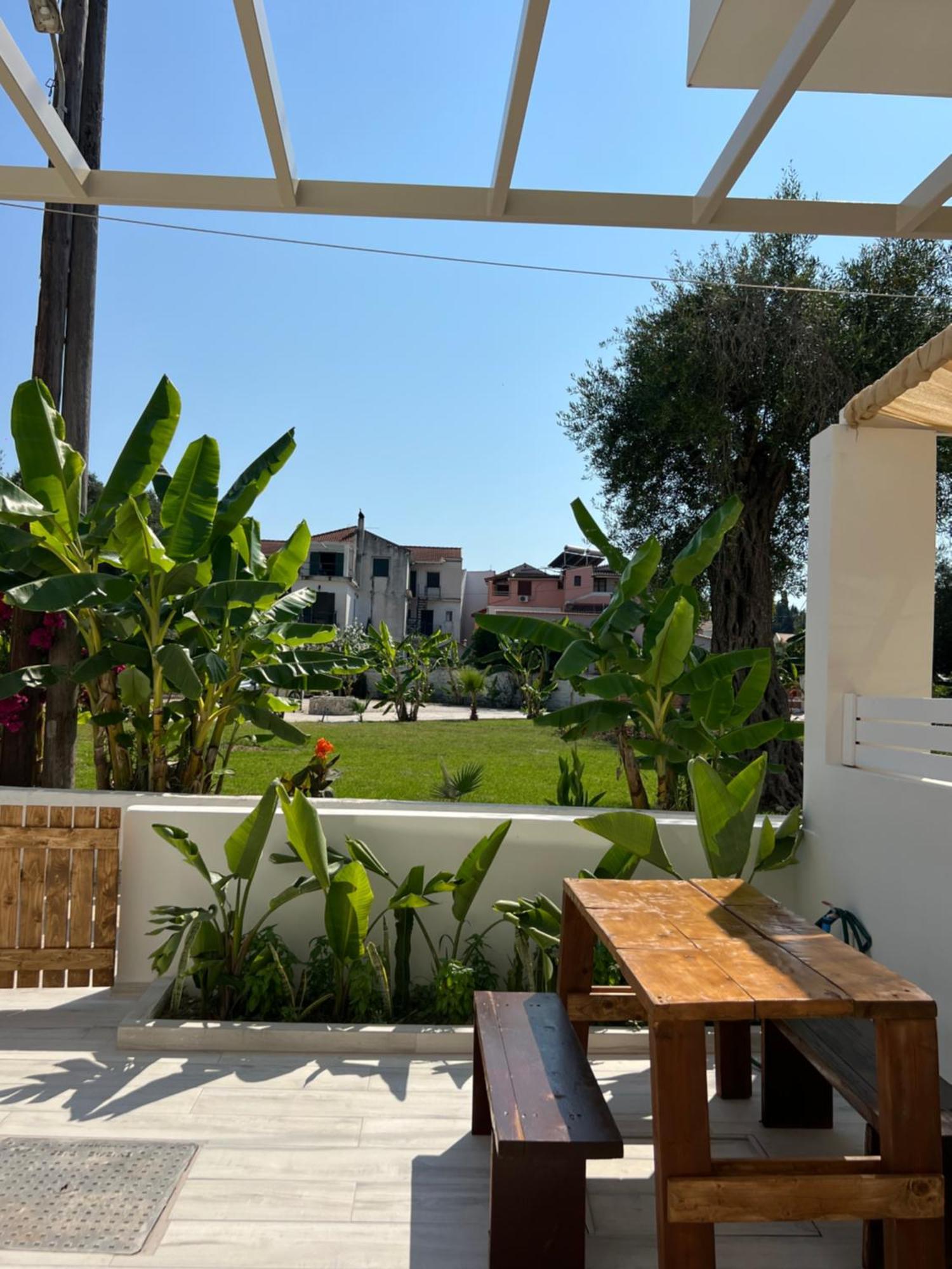 Appartement Greco Mare