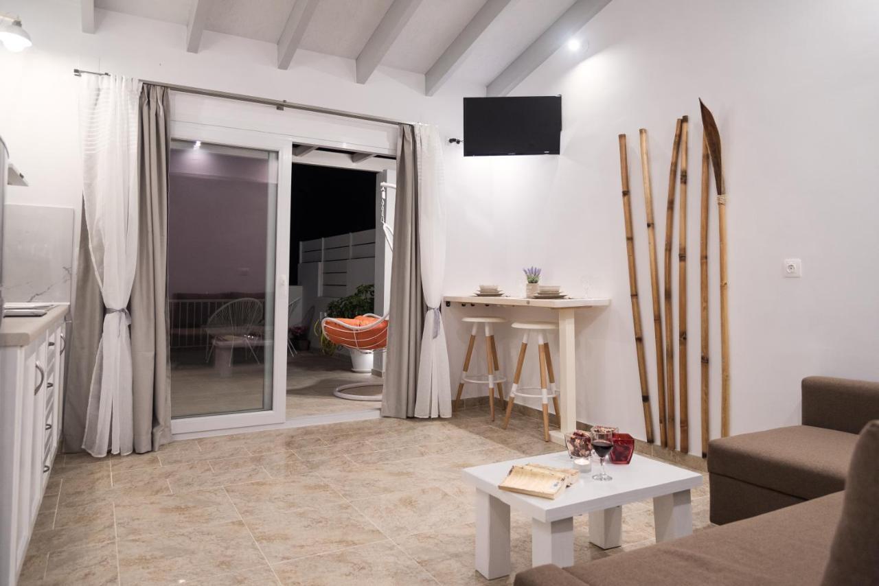 Appartement Greco Mare