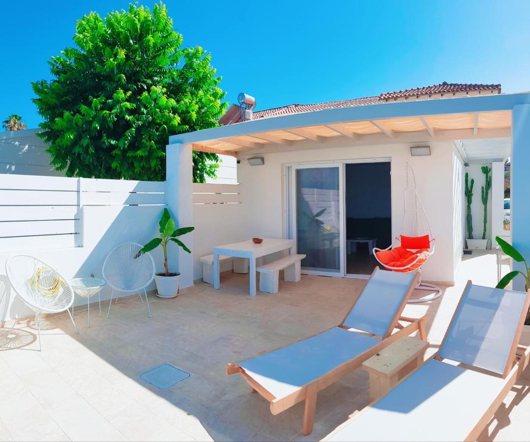 Appartement Greco Mare Kávos