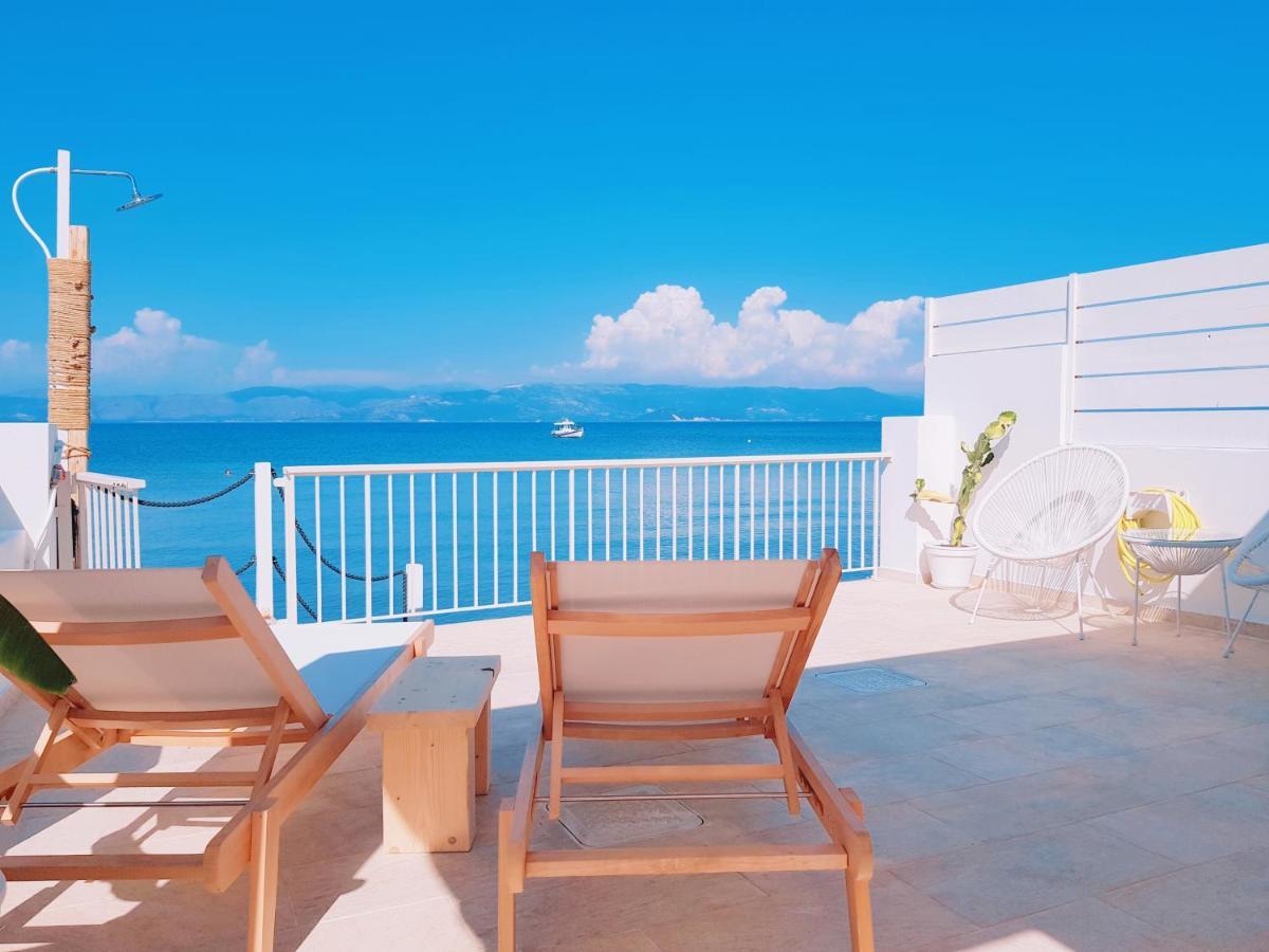 Appartement Greco Mare