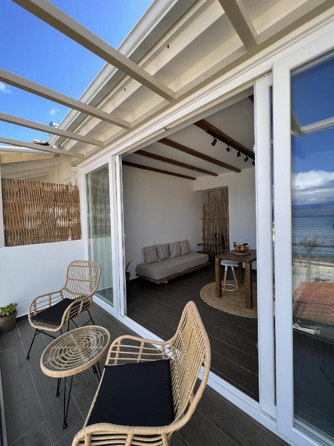 Appartement Greco Mare Kávos