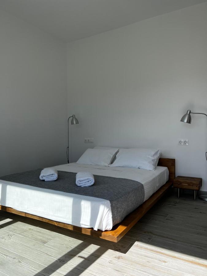 Greco Mare Appartement Kávos