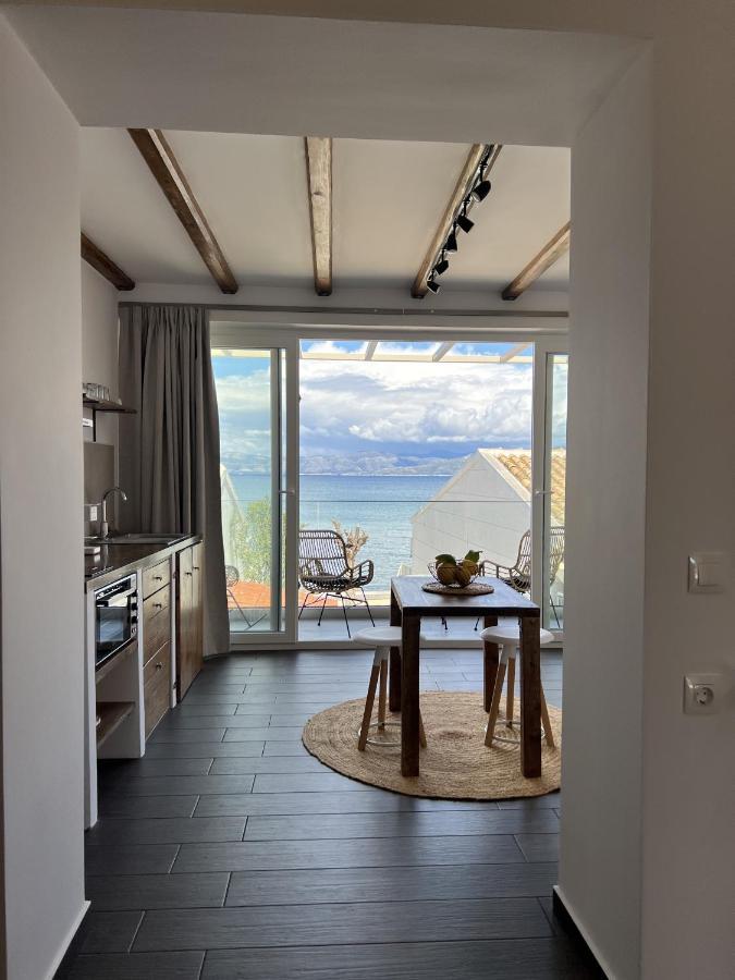 Appartement Greco Mare *