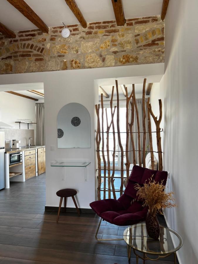 Greco Mare Appartement