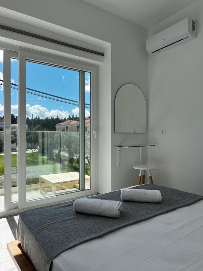 Greco Mare Appartement