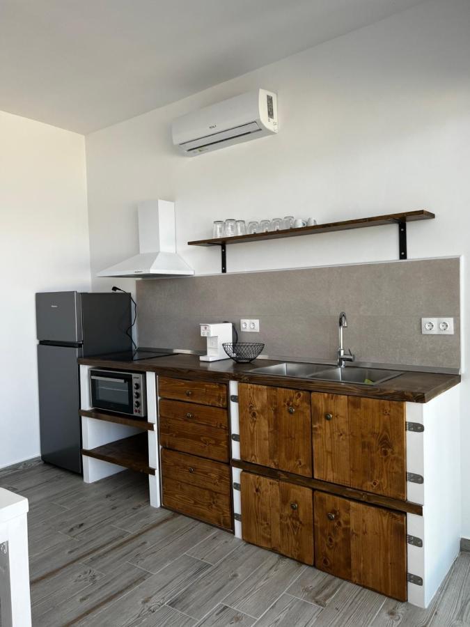Appartement Greco Mare *