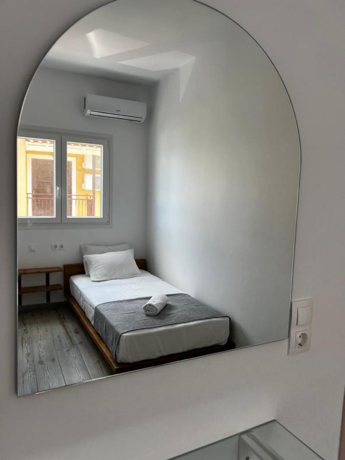 Greco Mare Appartement Kávos