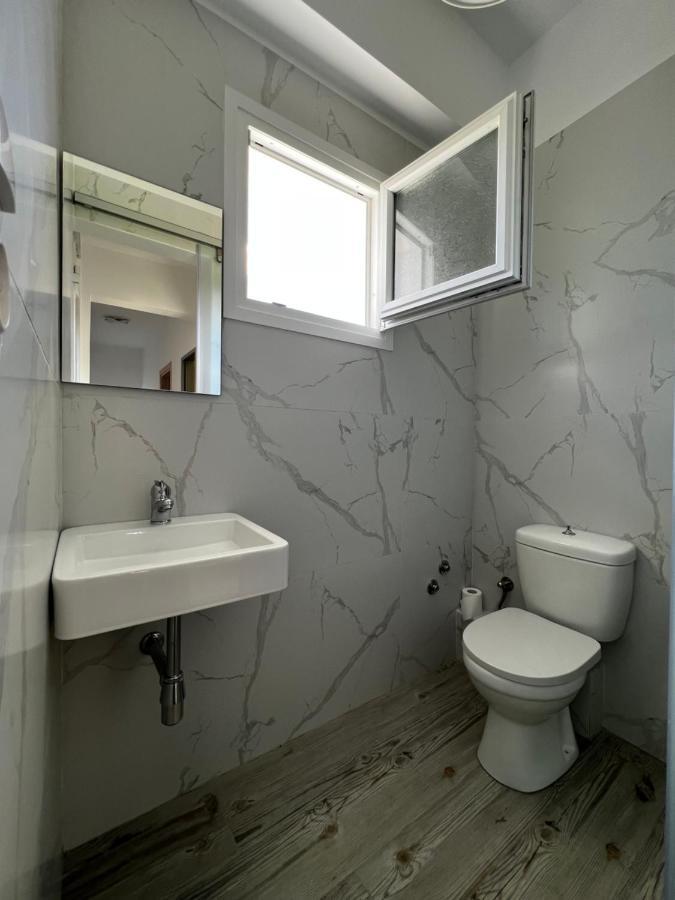 Greco Mare Appartement