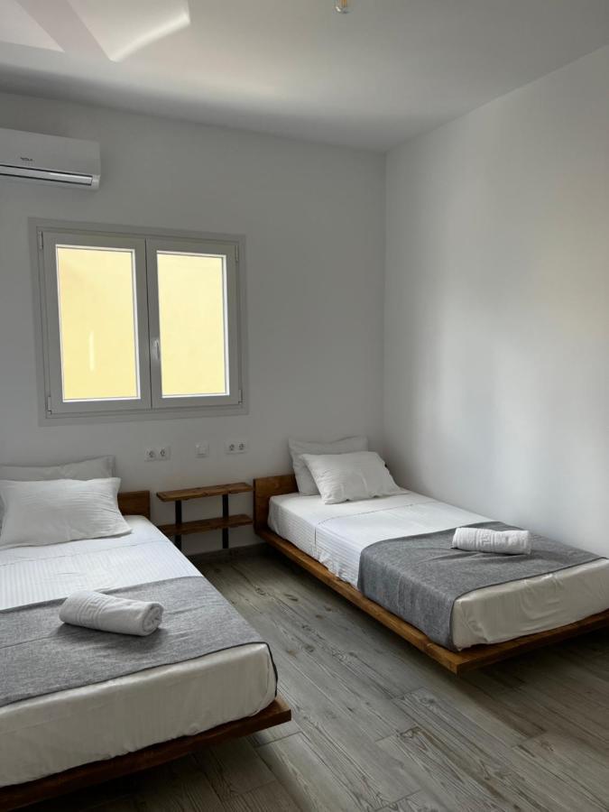 Greco Mare Appartement *