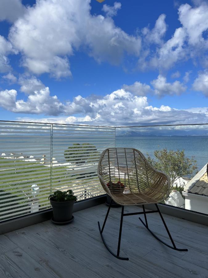 Appartement Greco Mare Kávos