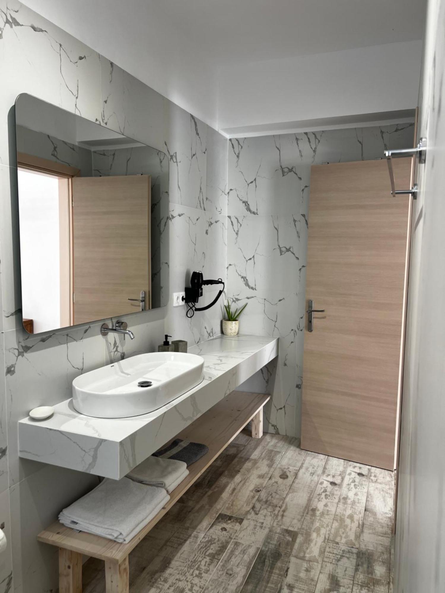 Greco Mare Appartement