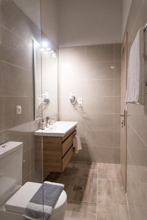 Appartement Greco Mare