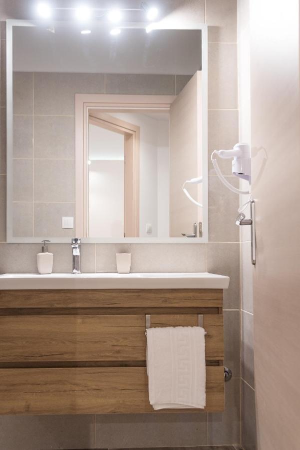 Greco Mare Appartement Kávos