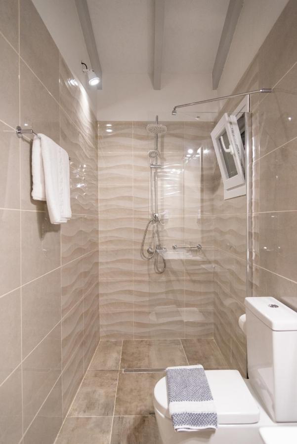 Appartement Greco Mare